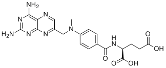 7-Methotrexate 52980-66-2